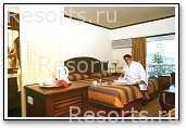Novotel Surf Noumea 9